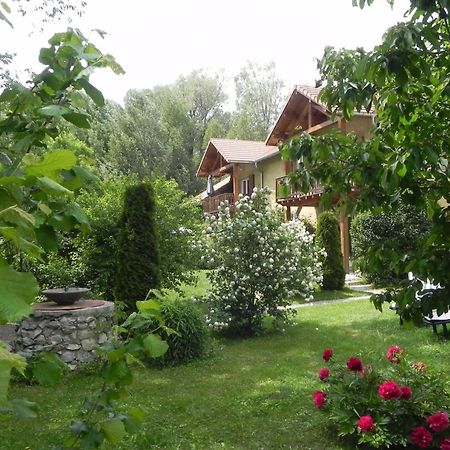 A La Petite Maison Gap Ngoại thất bức ảnh