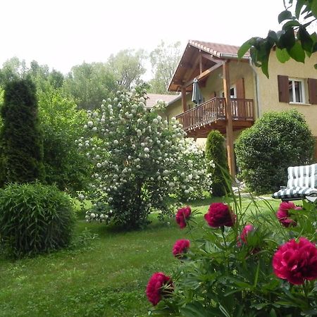 A La Petite Maison Gap Ngoại thất bức ảnh