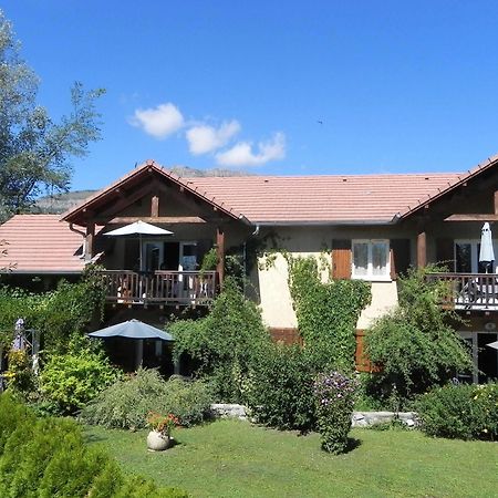 A La Petite Maison Gap Ngoại thất bức ảnh