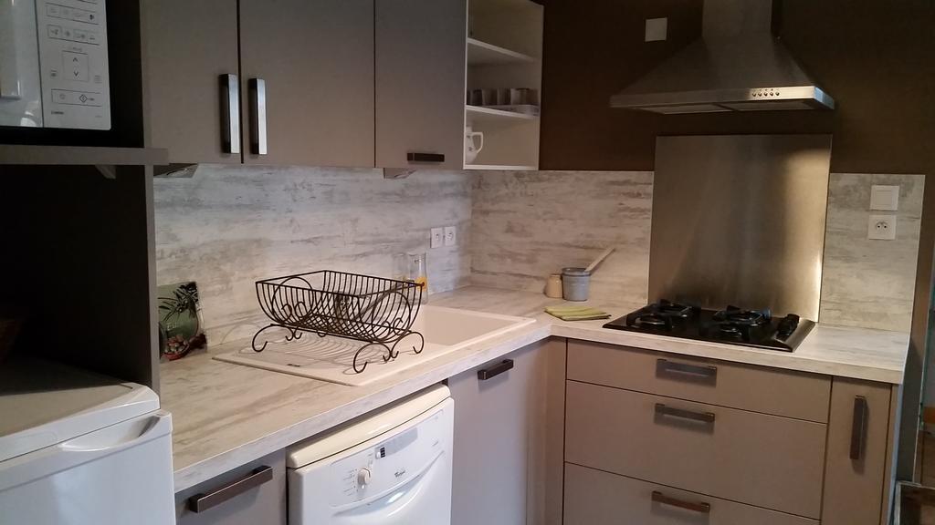 A La Petite Maison Gap Phòng bức ảnh