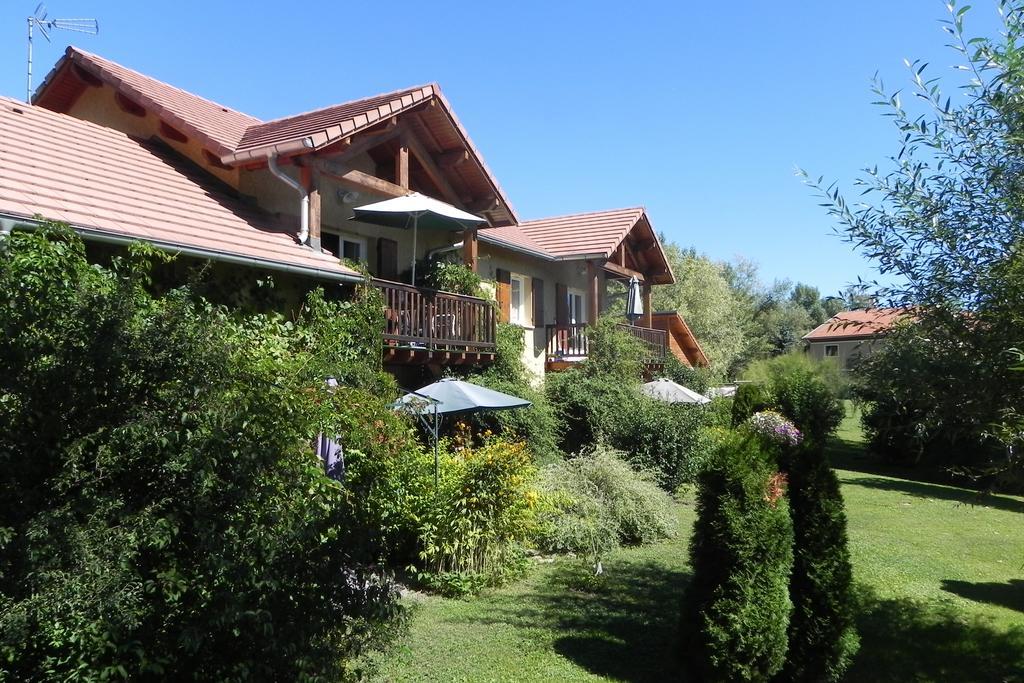 A La Petite Maison Gap Ngoại thất bức ảnh