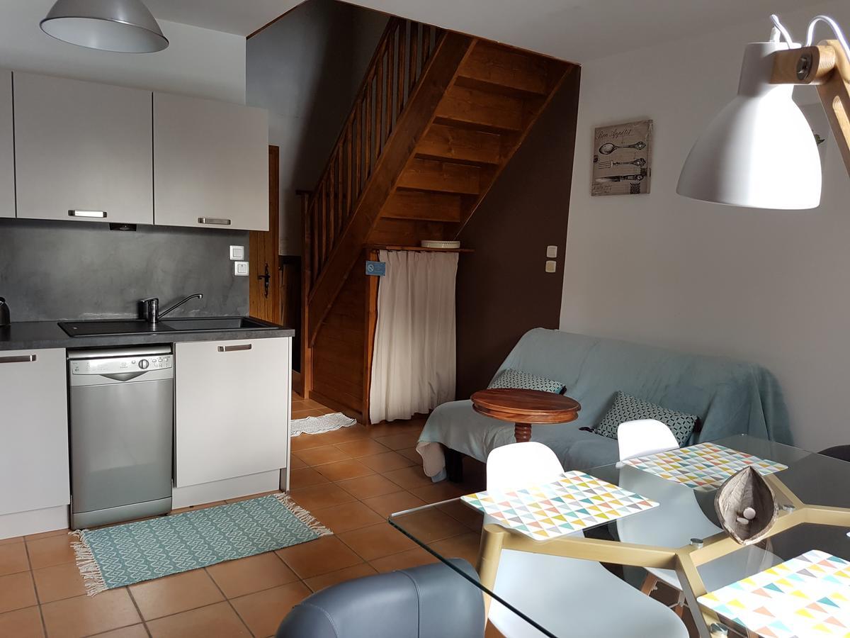 A La Petite Maison Gap Ngoại thất bức ảnh