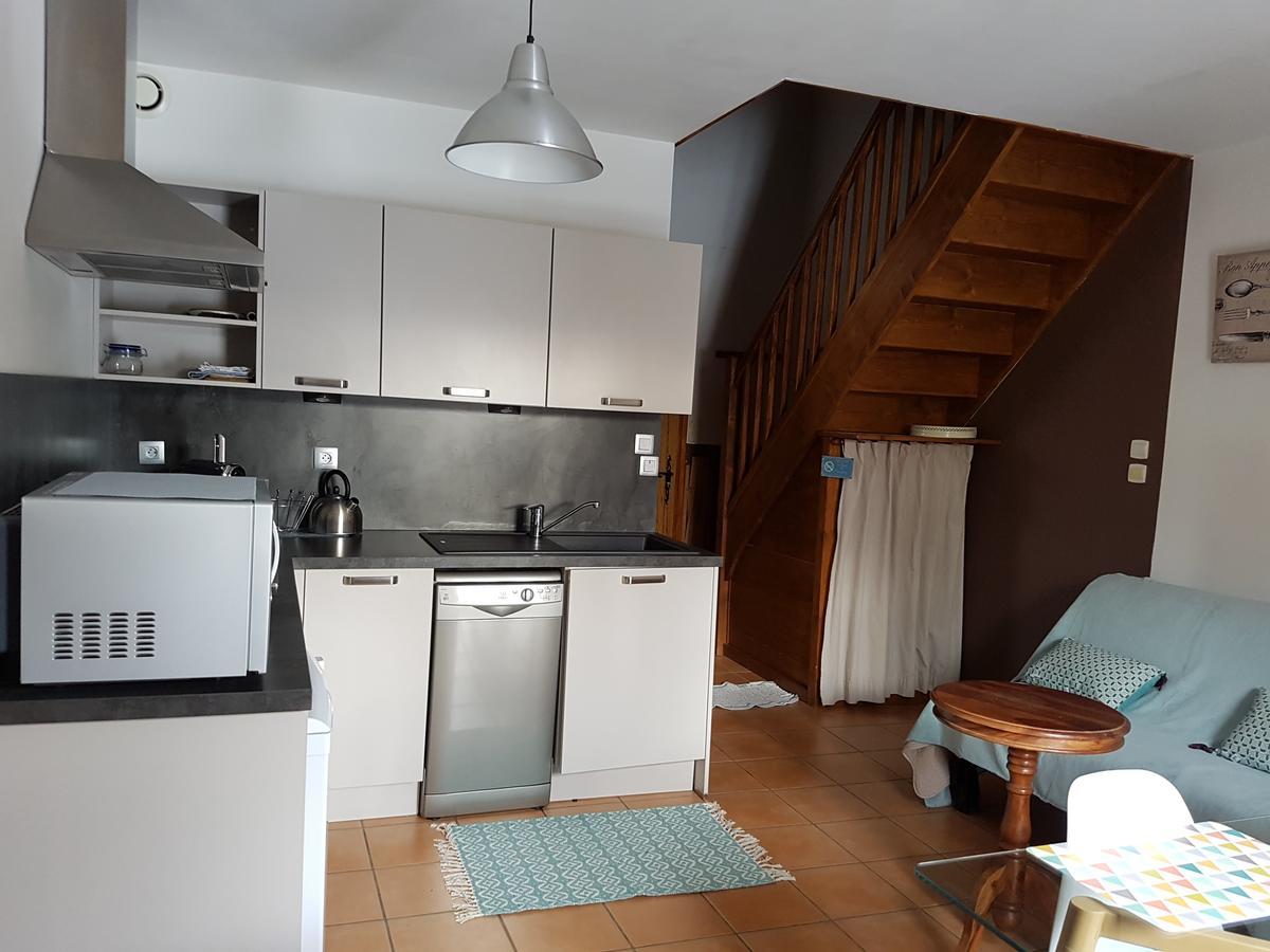 A La Petite Maison Gap Ngoại thất bức ảnh