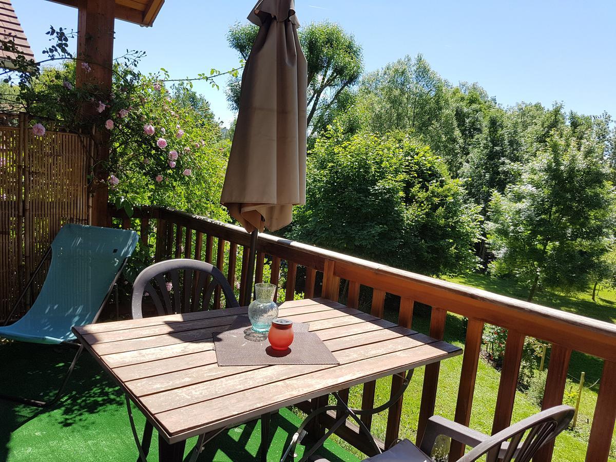 A La Petite Maison Gap Ngoại thất bức ảnh