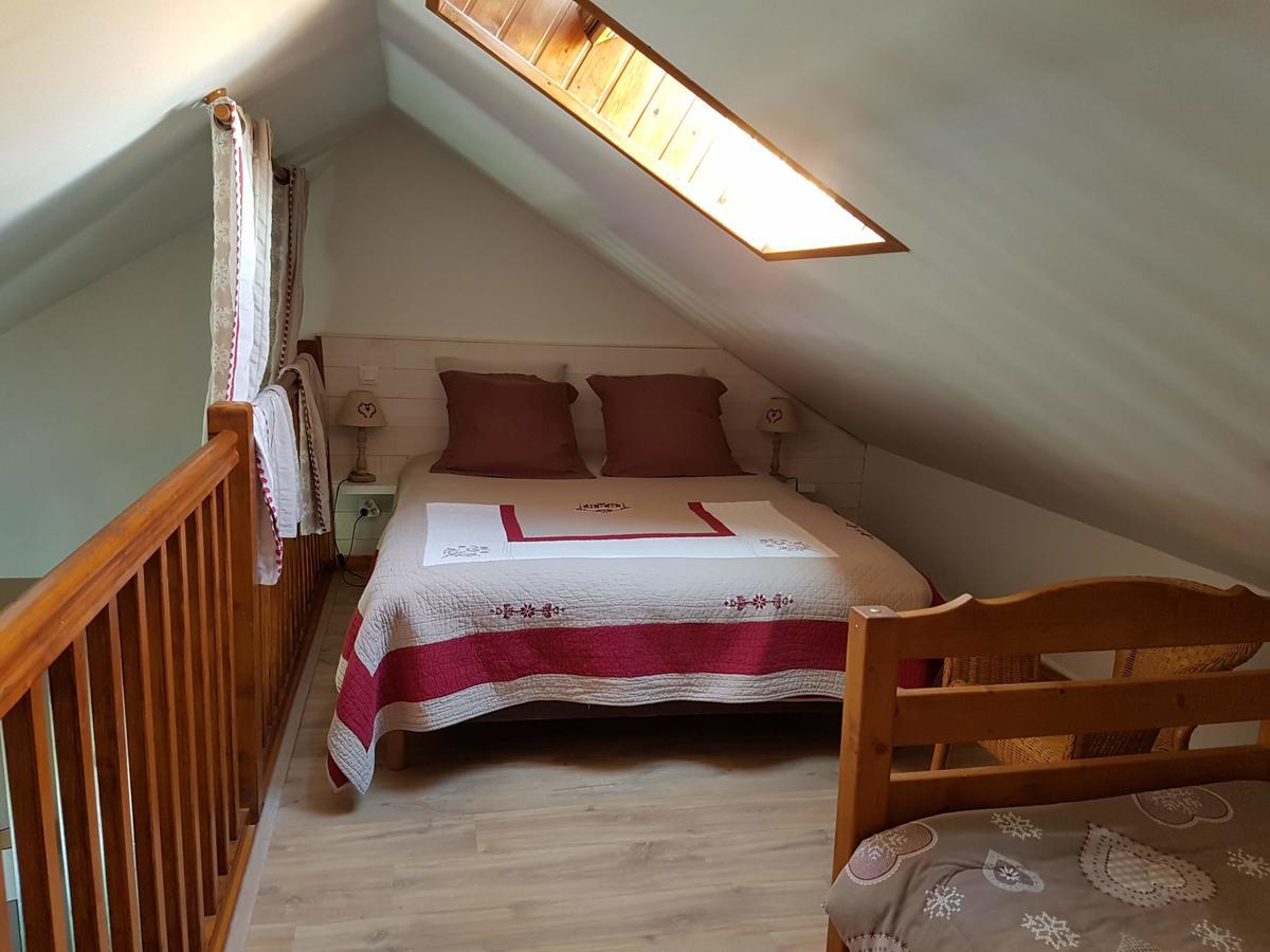 A La Petite Maison Gap Ngoại thất bức ảnh