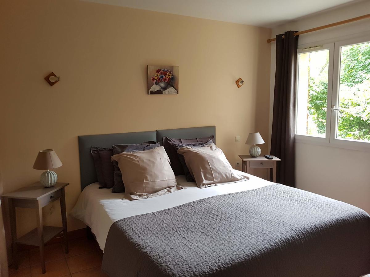 A La Petite Maison Gap Ngoại thất bức ảnh
