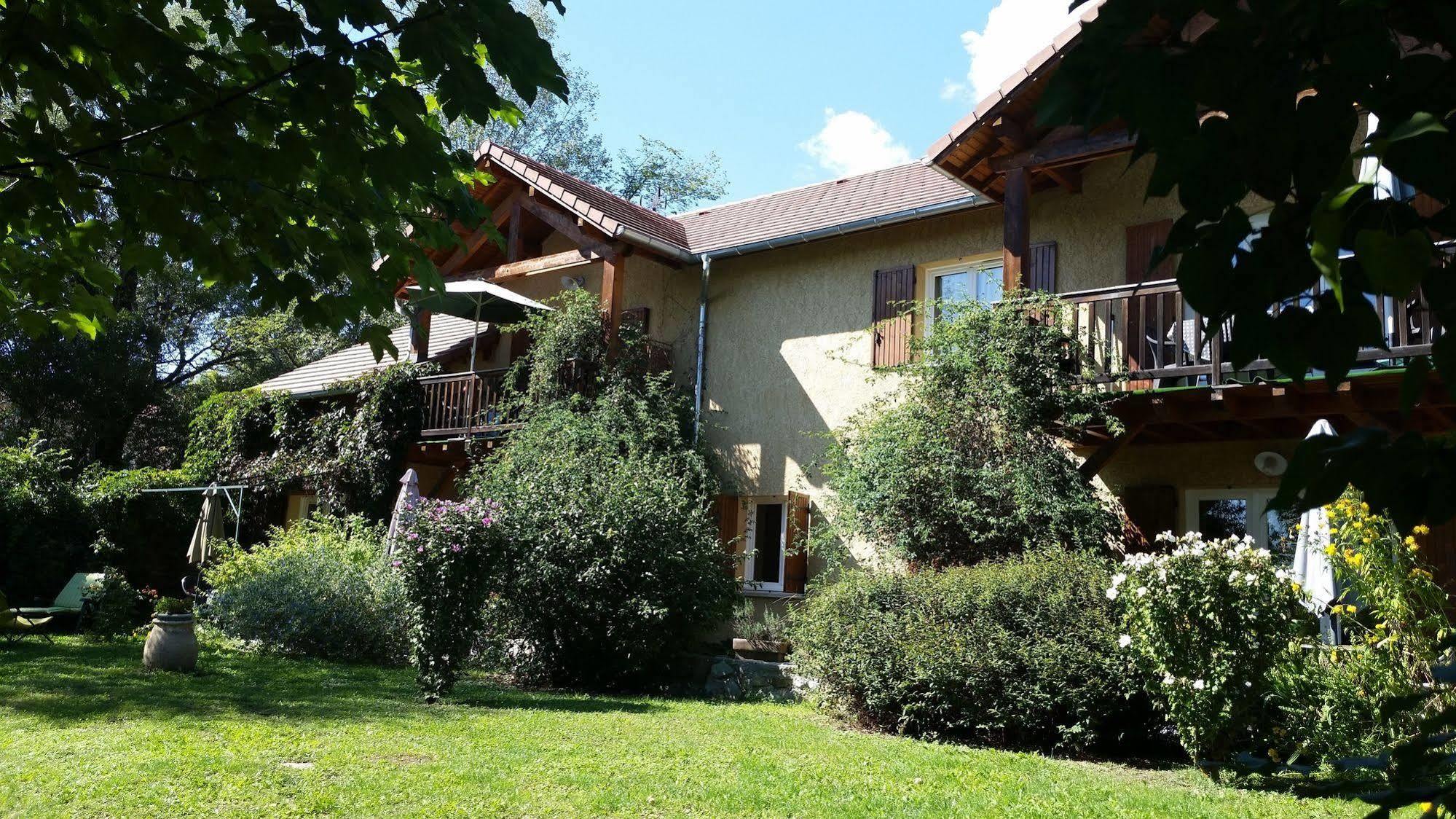 A La Petite Maison Gap Ngoại thất bức ảnh