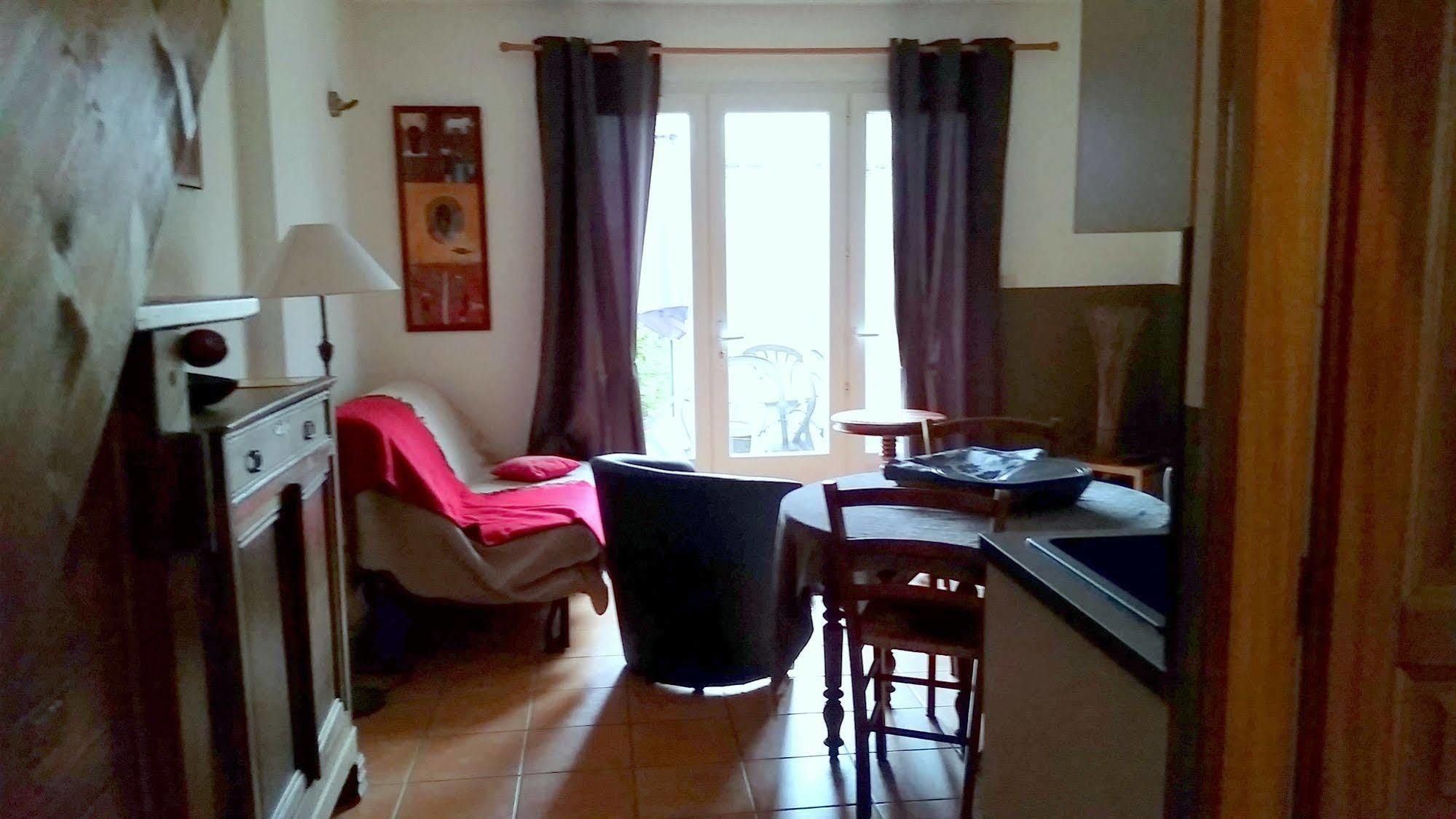 A La Petite Maison Gap Ngoại thất bức ảnh