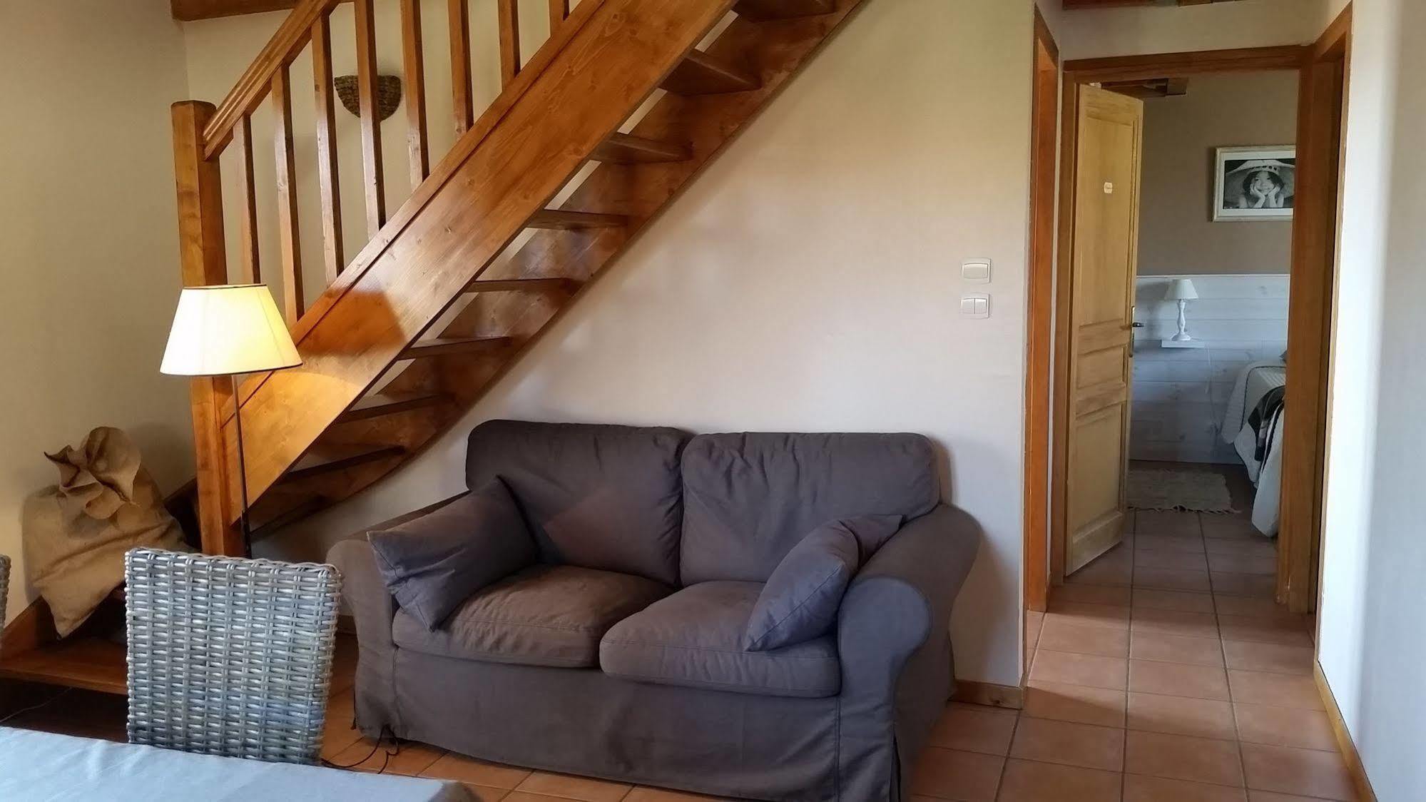 A La Petite Maison Gap Ngoại thất bức ảnh