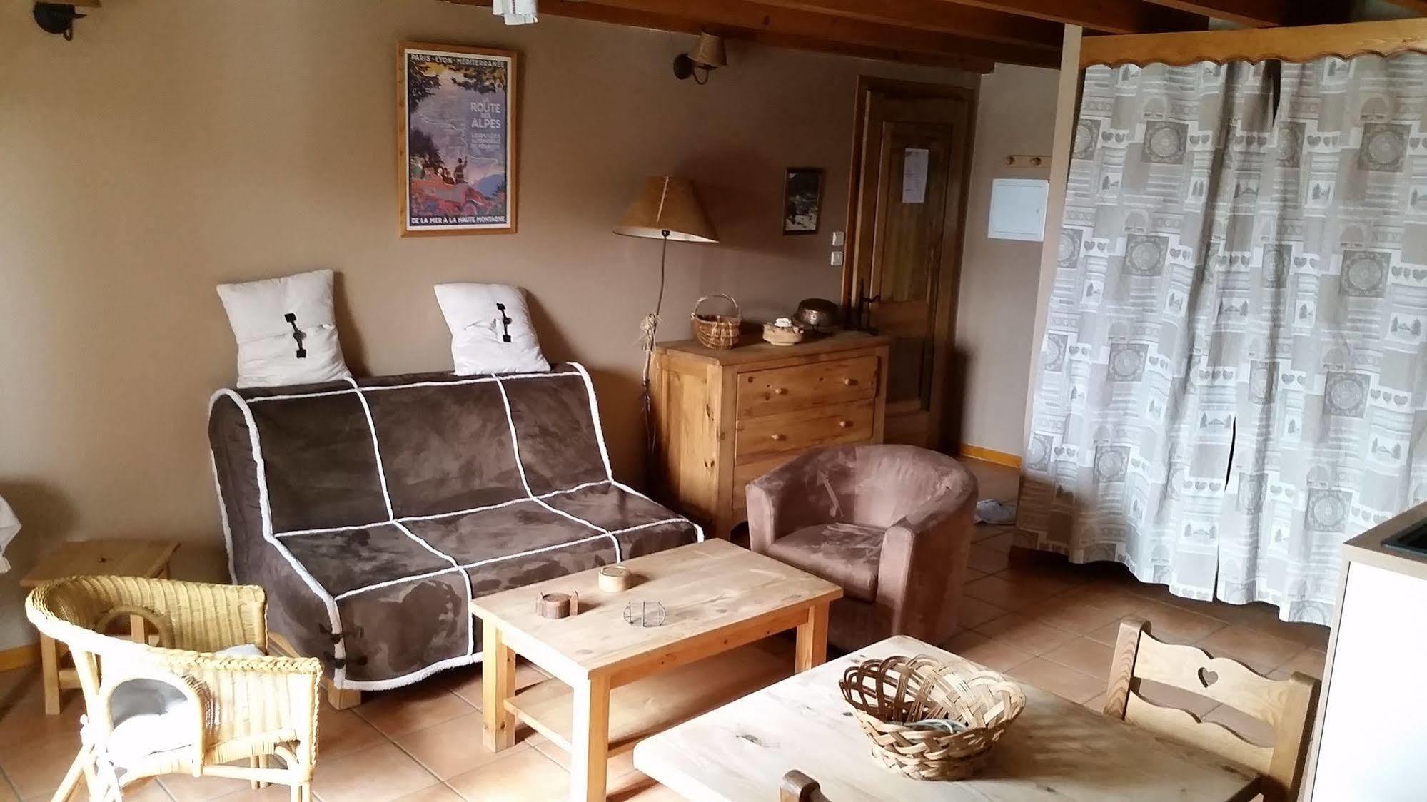 A La Petite Maison Gap Ngoại thất bức ảnh