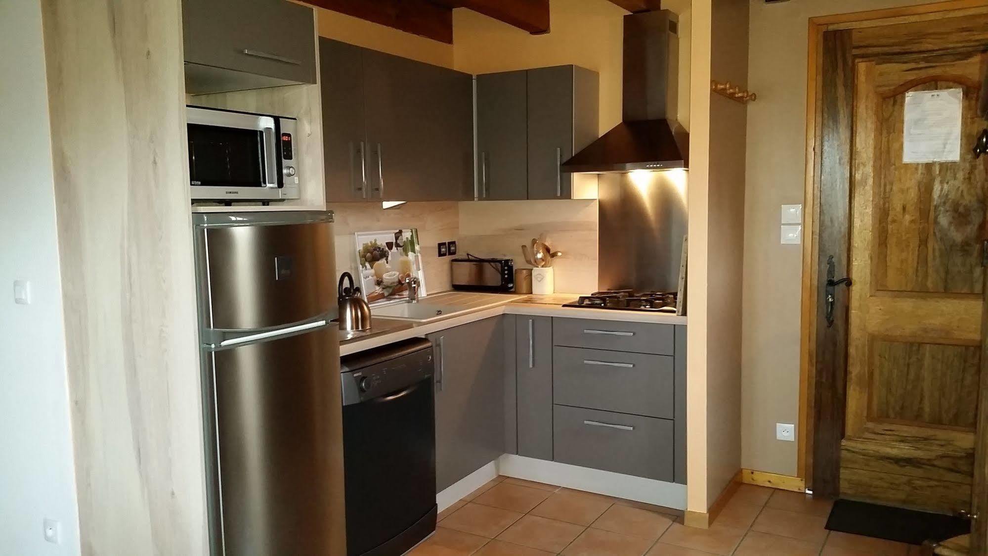A La Petite Maison Gap Ngoại thất bức ảnh