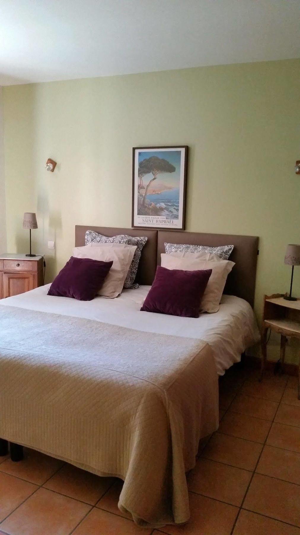 A La Petite Maison Gap Ngoại thất bức ảnh