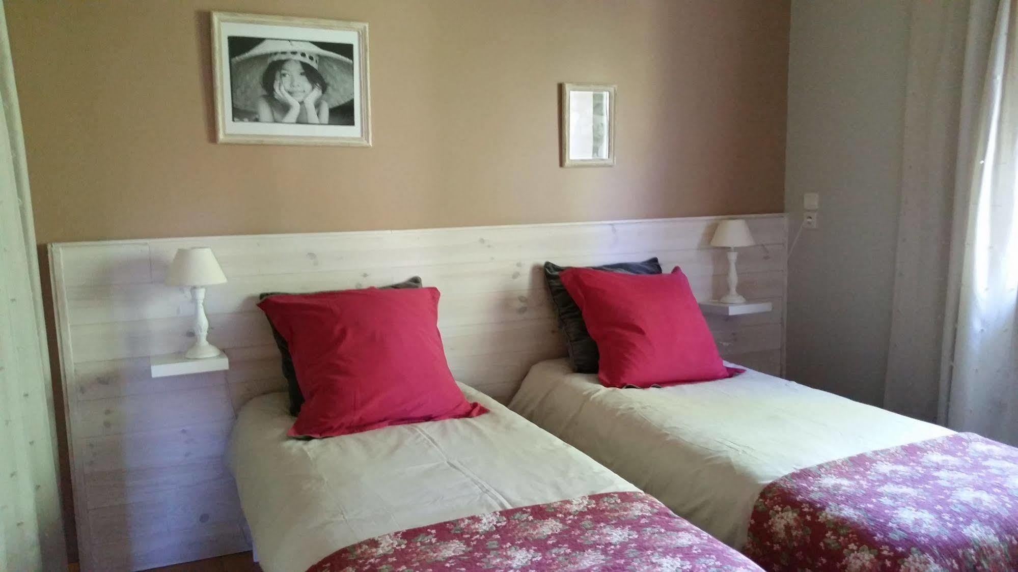 A La Petite Maison Gap Ngoại thất bức ảnh