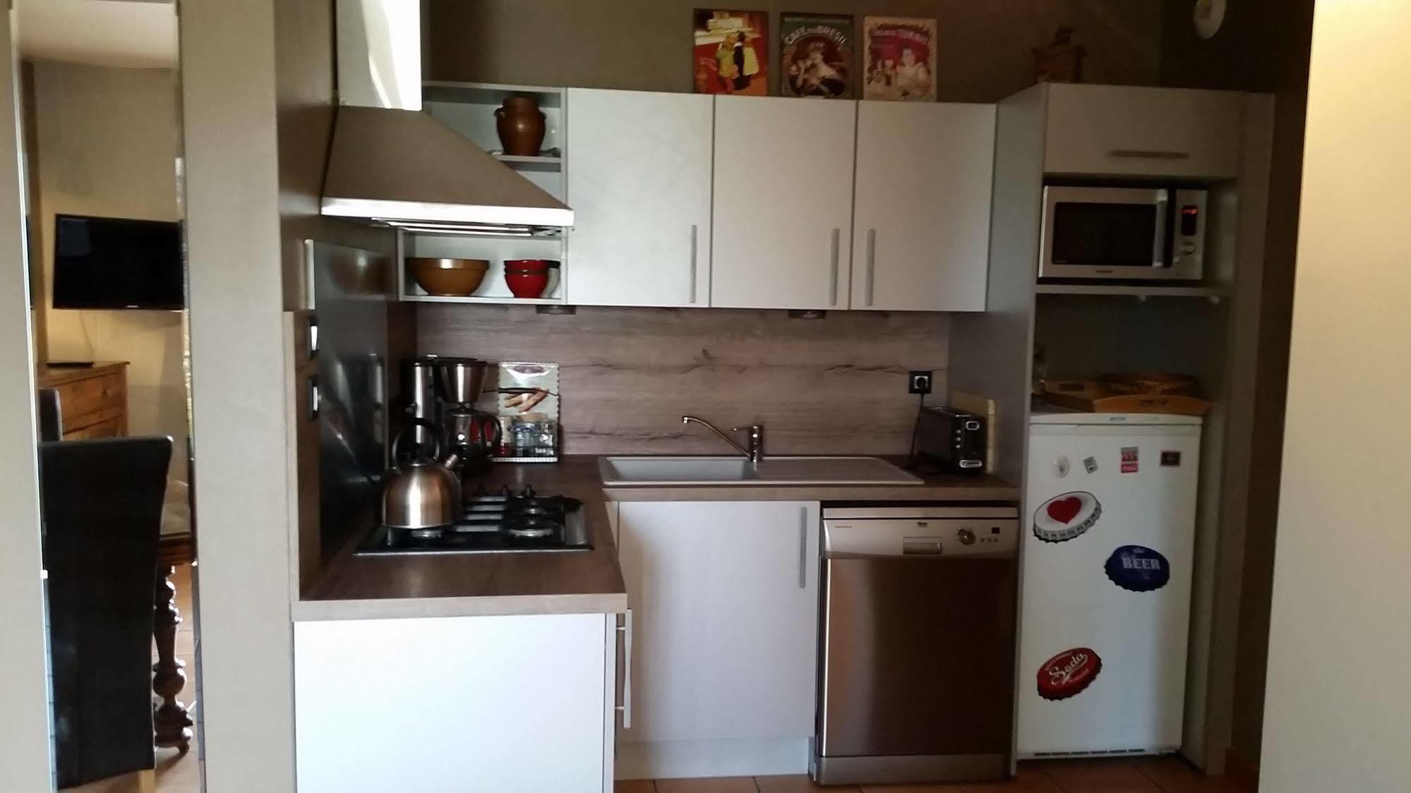 A La Petite Maison Gap Ngoại thất bức ảnh