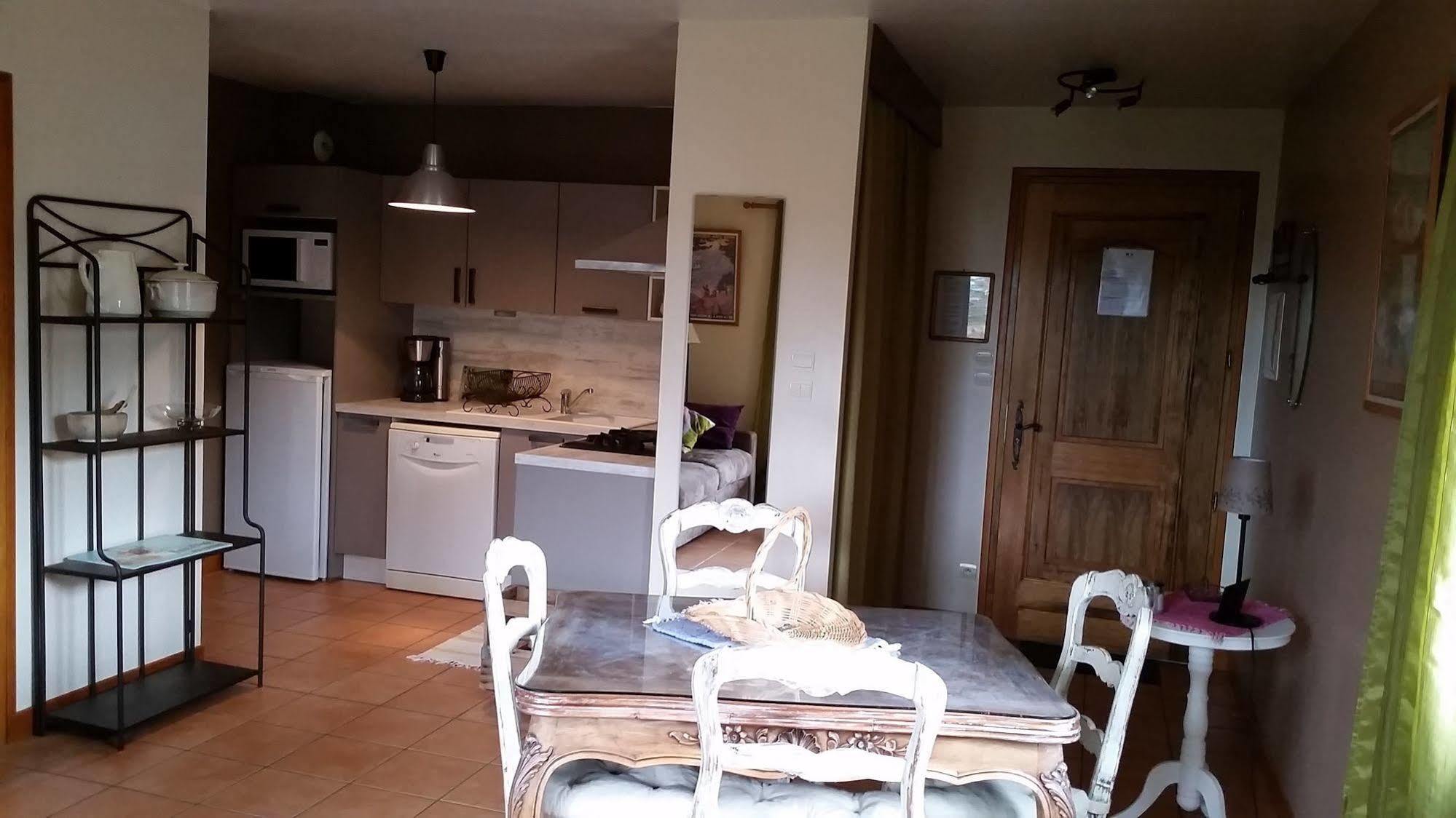 A La Petite Maison Gap Ngoại thất bức ảnh