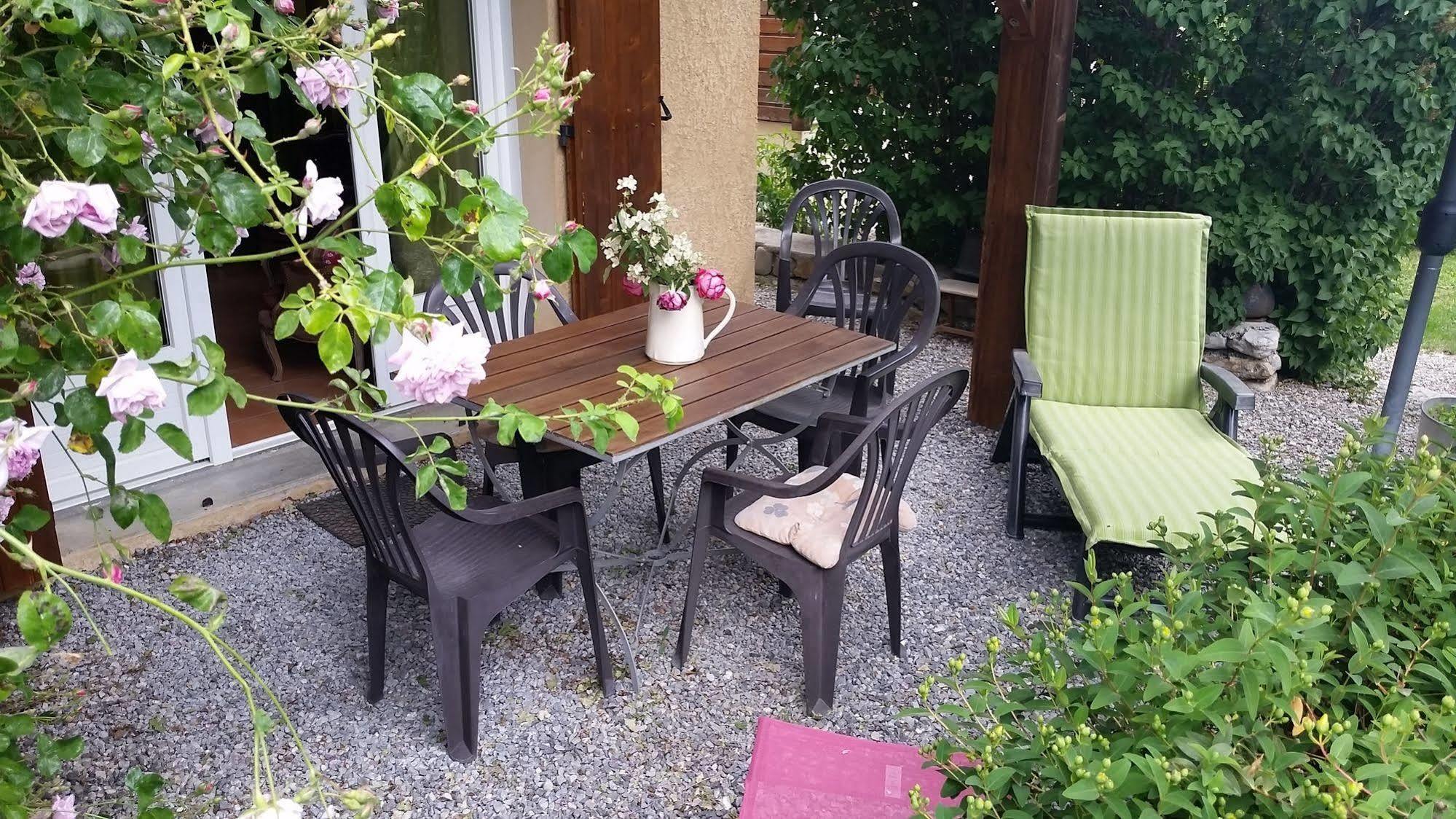 A La Petite Maison Gap Ngoại thất bức ảnh